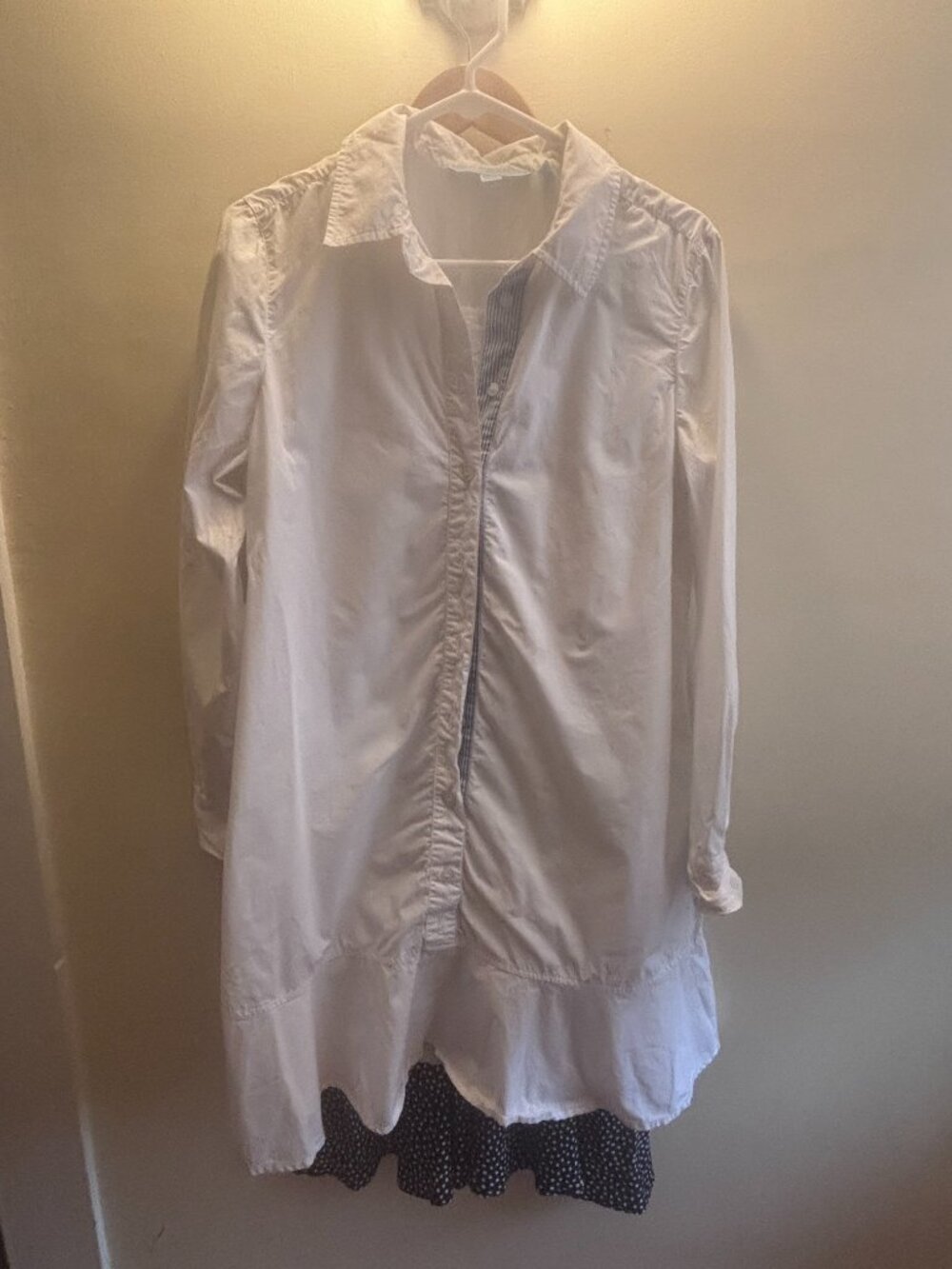 Shirt Dress